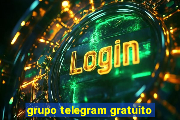 grupo telegram gratuito